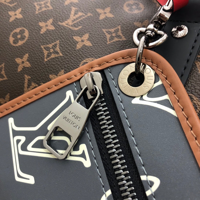 BB - LV Bags - 17078