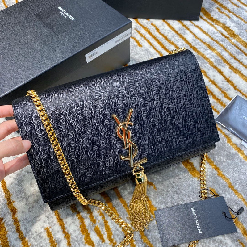Lusso Official - SLY Bags 274
