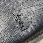 YSL BAGS - WOMEN LOVE LUXURY BAGS - 268