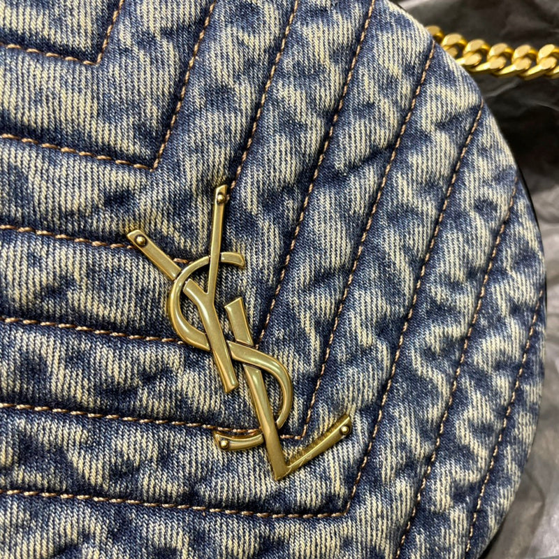 Lusso Official - LUXURY YSL BAGS - 850