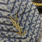 Lusso Official - LUXURY YSL BAGS - 850