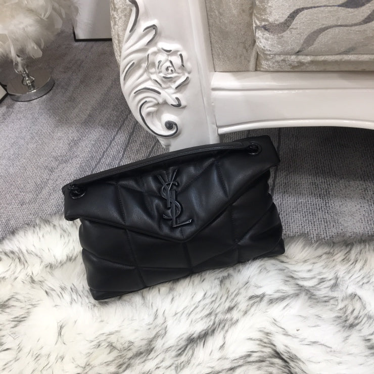YSL BAGS - WOMEN LOVE LUXURY BAGS - 2561
