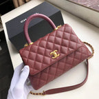 LO - CHL  BAGS FOR WOMEN - FASHION LUXURY BAGS - 1181