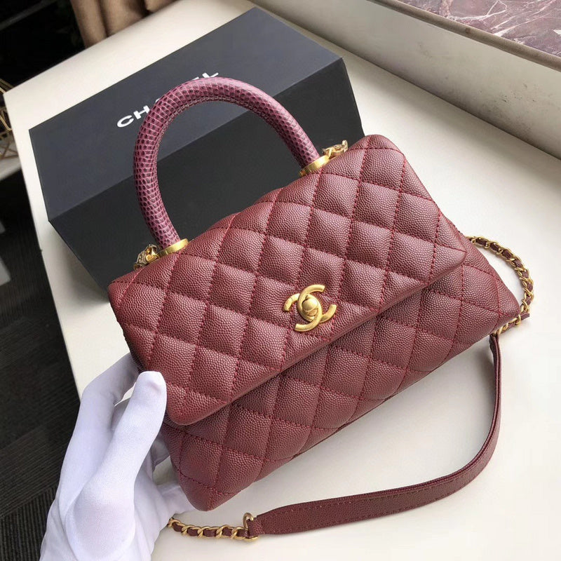 LO - CHL  BAGS FOR WOMEN - FASHION LUXURY BAGS - 1181