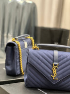 YSL BAGS - WOMEN LOVE LUXURY BAGS - 380