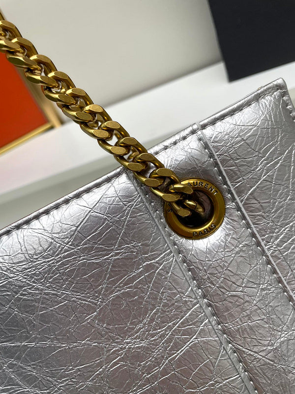 YSL BAGS - WOMEN LOVE LUXURY BAGS - 1175
