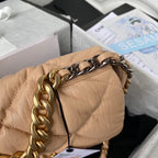 Lusso Official -  CHL BAGS  - 670
