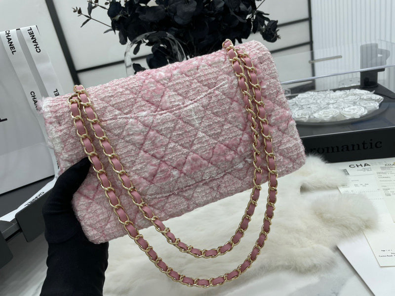 Lusso Official -  CHL BAGS  - 058