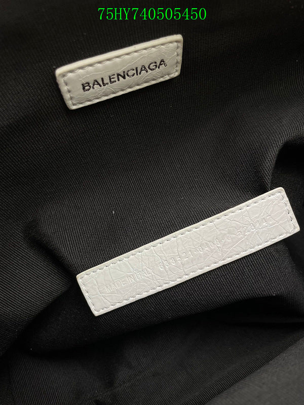 LO - BGA Bags - 1788