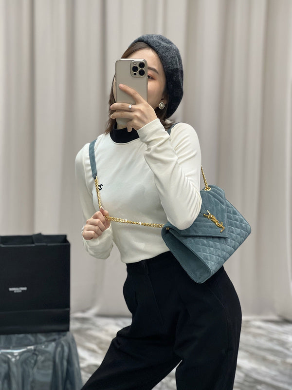 Lusso Official - LUXURY YSL BAGS - 795