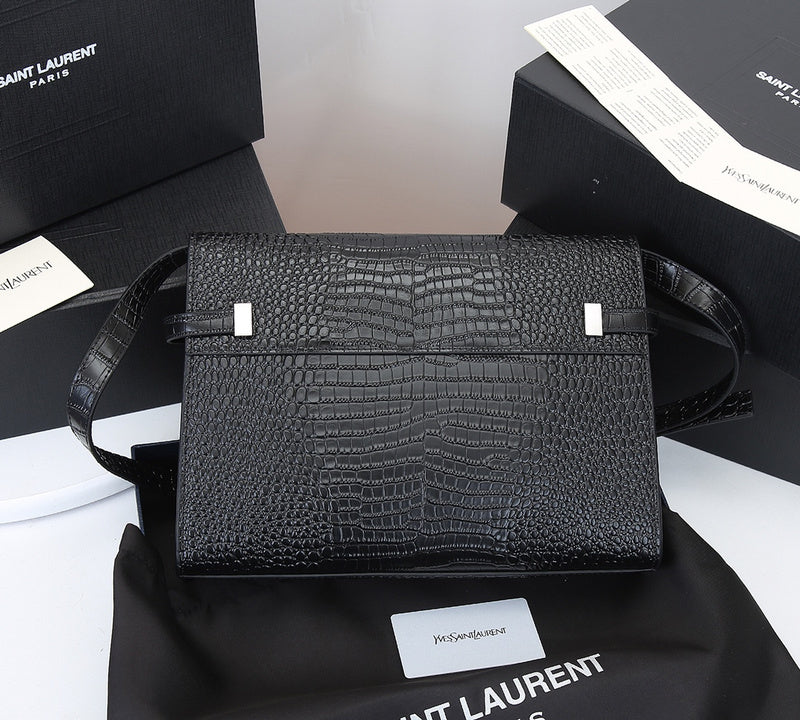 YSL BAGS - WOMEN LOVE LUXURY BAGS - 1706