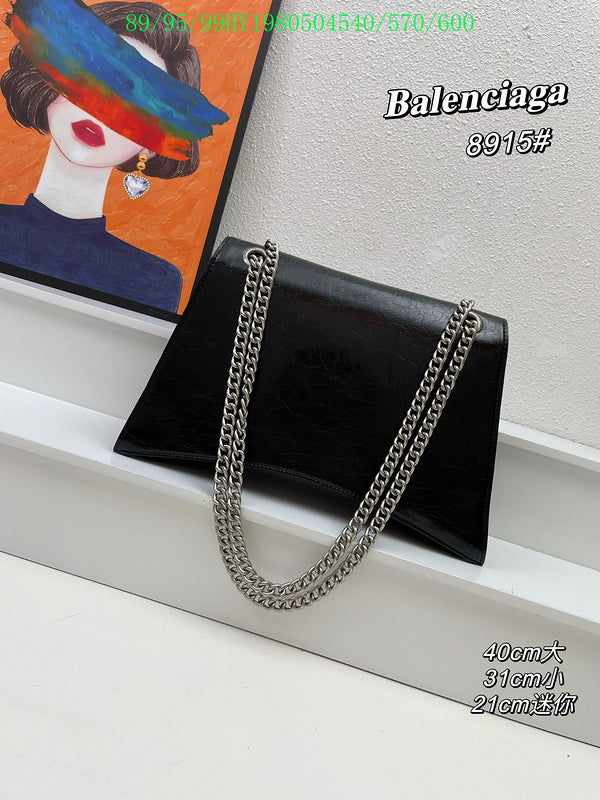 LO - BGA Bags - 1800