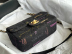 Lusso Official -  CHL BAGS  - 071