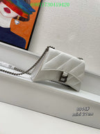 LO - BGA Bags - 1806