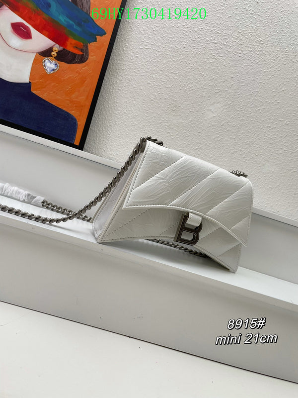 LO - BGA Bags - 1806