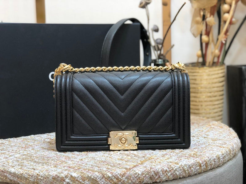 LO - CHL  BAGS FOR WOMEN - FASHION LUXURY BAGS -2319