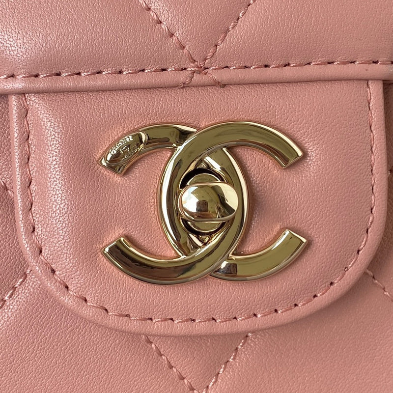 Lusso Official -  CHL BAGS  - 367