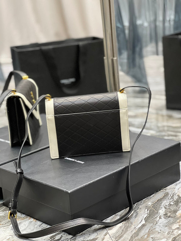 YSL BAGS - WOMEN LOVE LUXURY BAGS - 2178