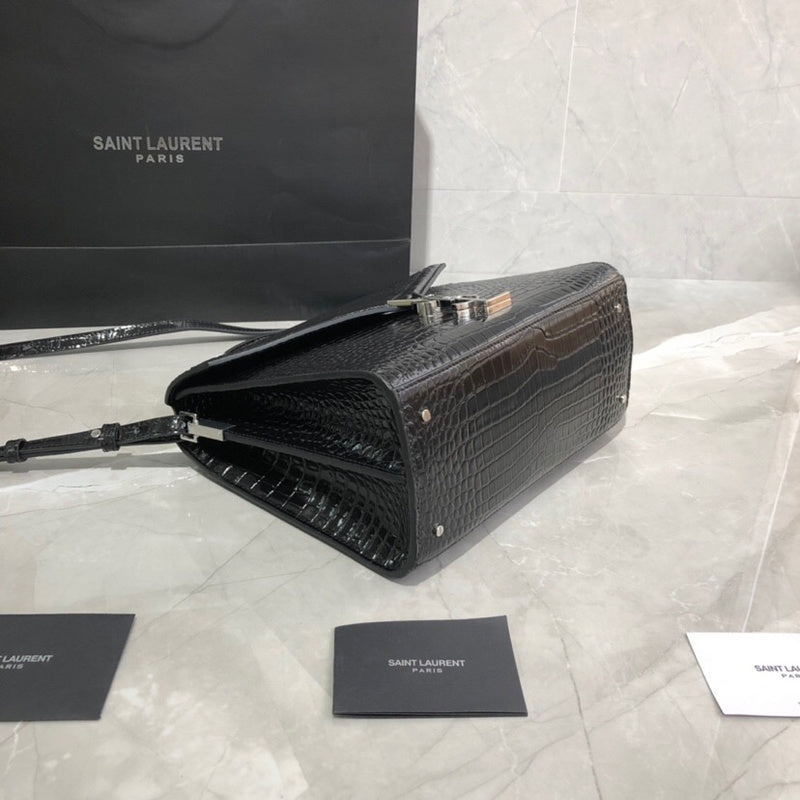 BB - YSL Bag - 4084