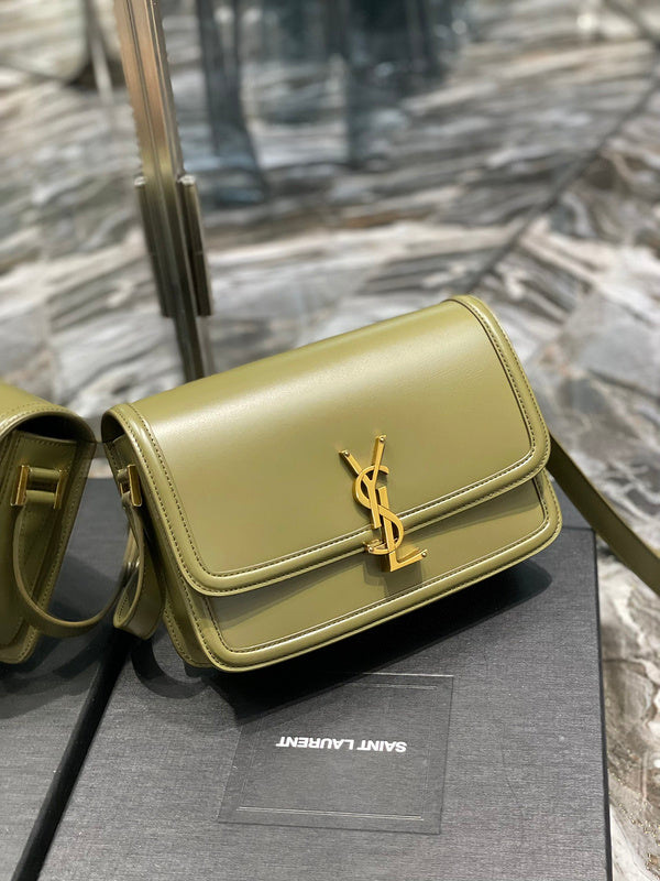 YSL BAGS - WOMEN LOVE LUXURY BAGS - 394