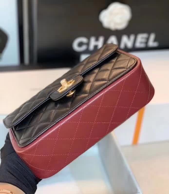 LO - CHL  BAGS FOR WOMEN - FASHION LUXURY BAGS - 817