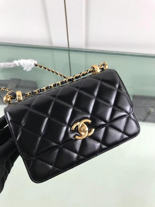LO - CHL  BAGS FOR WOMEN - FASHION LUXURY BAGS - 769
