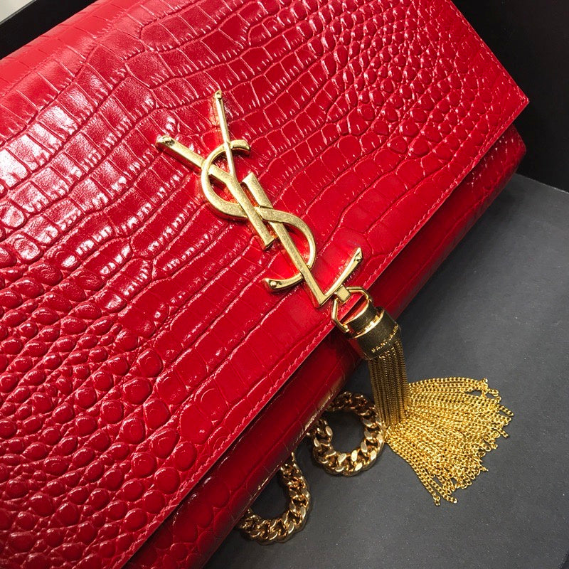 BB - YSL Bag - 2214