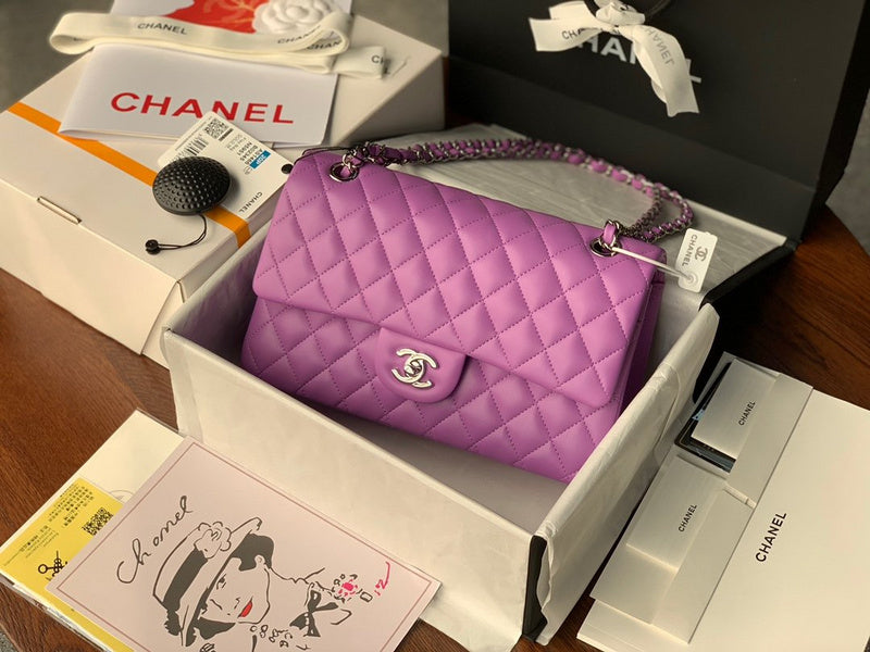 LO - CHL  BAGS FOR WOMEN - FASHION LUXURY BAGS -2328