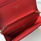 LO - CHL  BAGS FOR WOMEN - FASHION LUXURY BAGS -2346