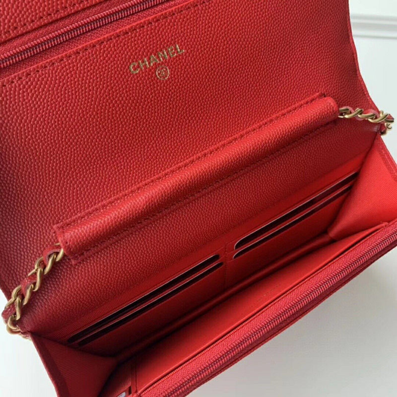 LO - CHL  BAGS FOR WOMEN - FASHION LUXURY BAGS -2346