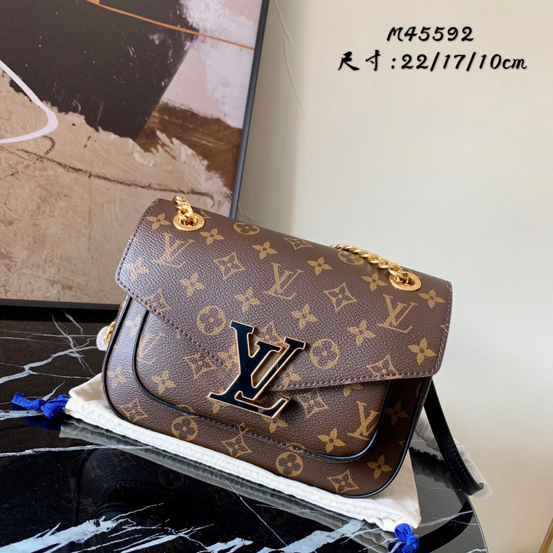 BB - LV Bags - 17025