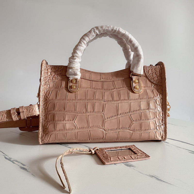LO - BLN-CIAGA WOMEN LUXURY BAGS - 634
