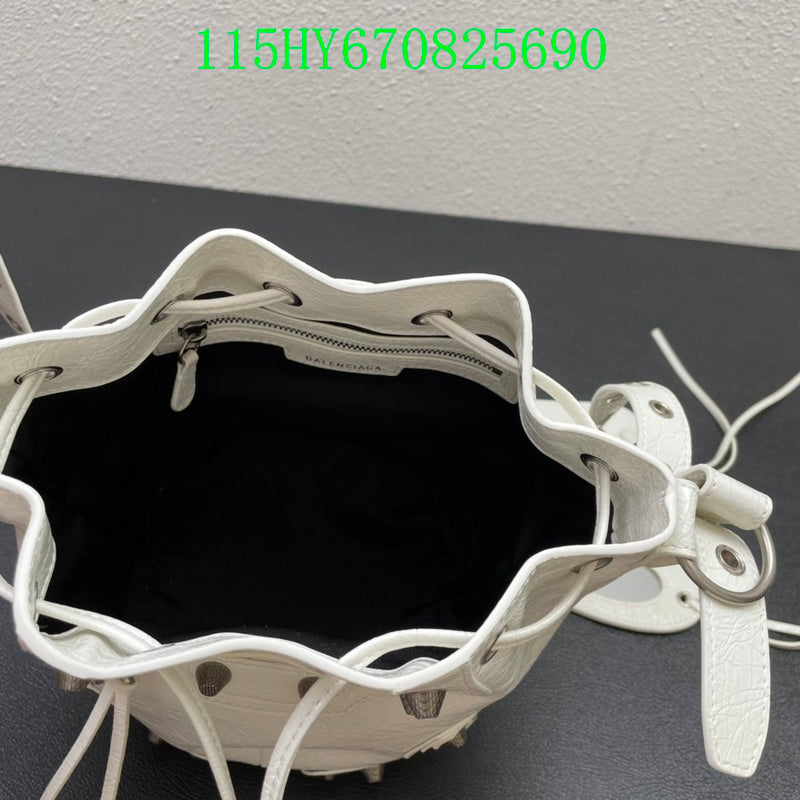 LO - BGA Bags - 2139