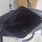 Lusso Official -  B-BARRY BAGS FOR MEN - 080