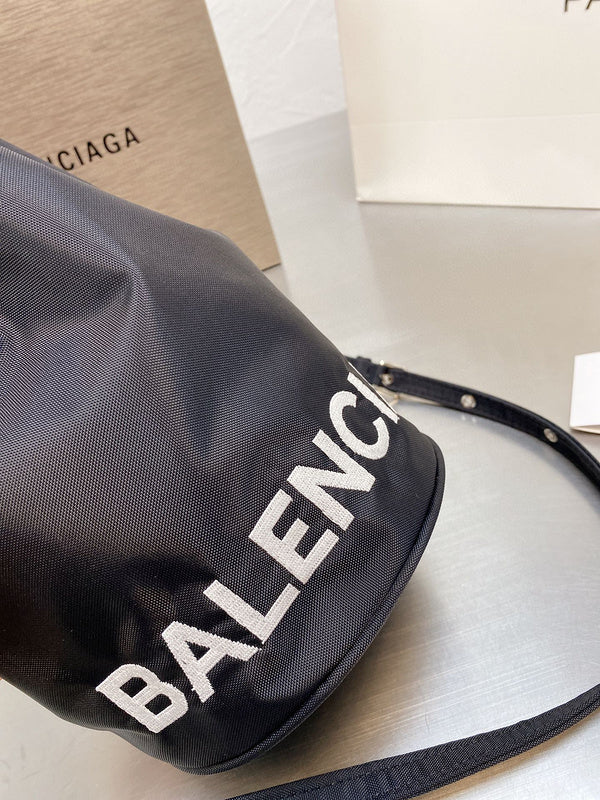 LO - BGA Bags - 1410