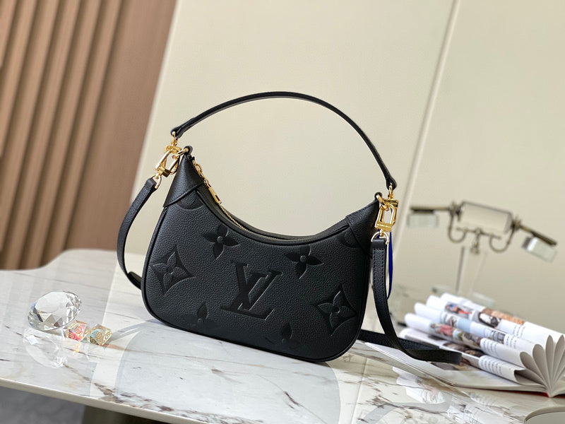 LO-LV bags 8623