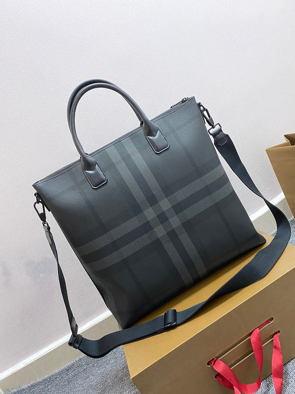 Lusso Official -  B-BARRY BAGS FOR MEN - 050