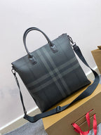 Lusso Official -  B-BARRY BAGS FOR MEN - 050