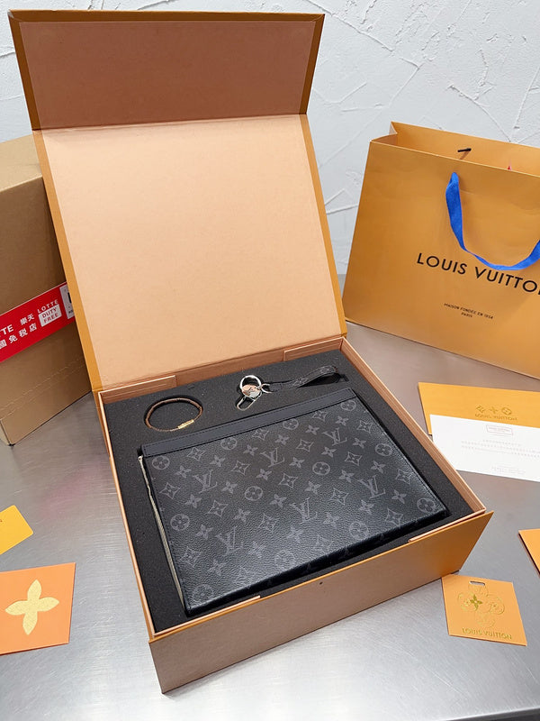 LO - LV Bags - 15019