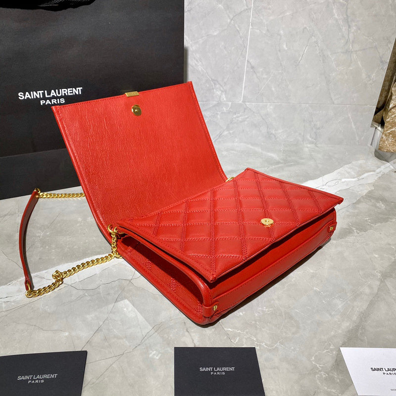 BB - YSL Bag - 4120
