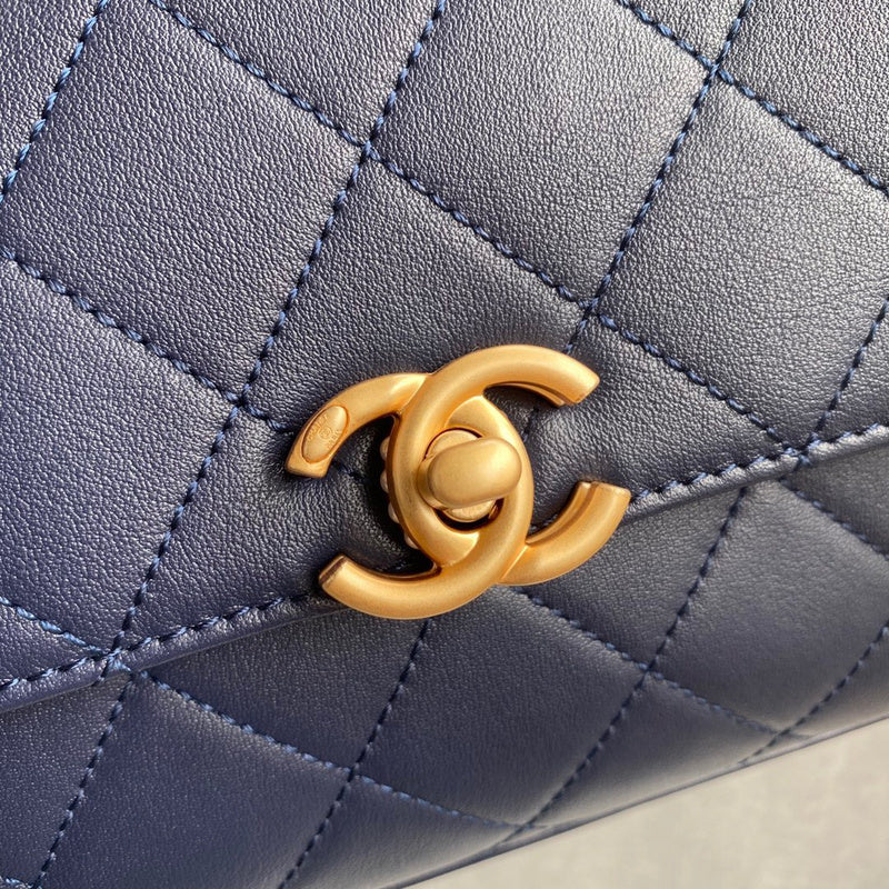 Lusso Official -  CHL BAGS  - 662