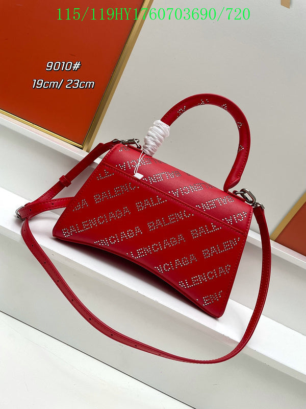 LO - BGA Bags - 1738
