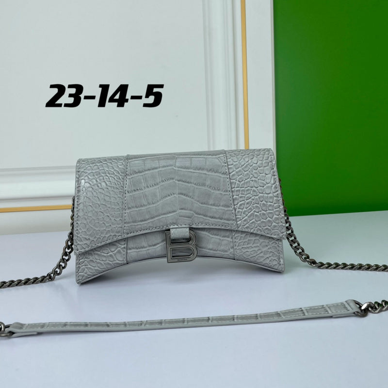 LO - BLN-CIAGA WOMEN LUXURY BAGS - 830