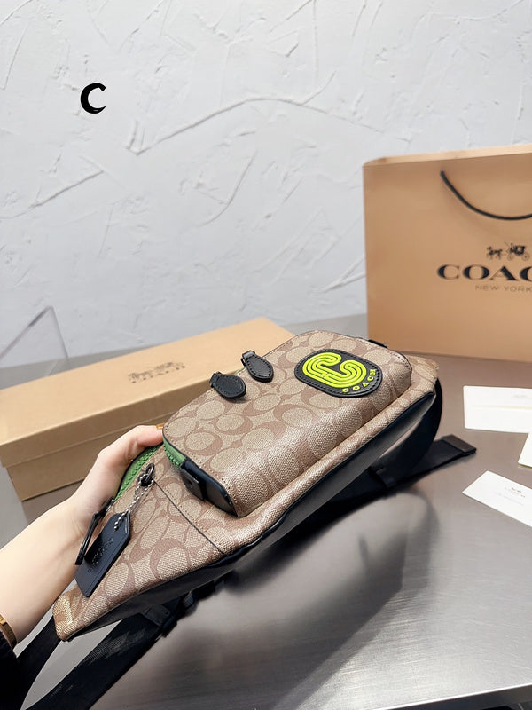 LO - CCH Bags - 249