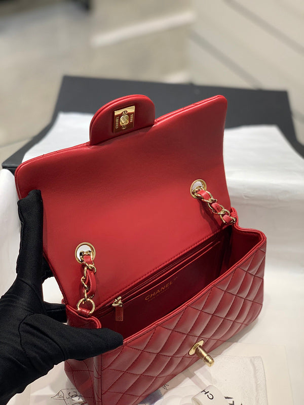 LO - CHL  BAGS FOR WOMEN - FASHION LUXURY BAGS -1911