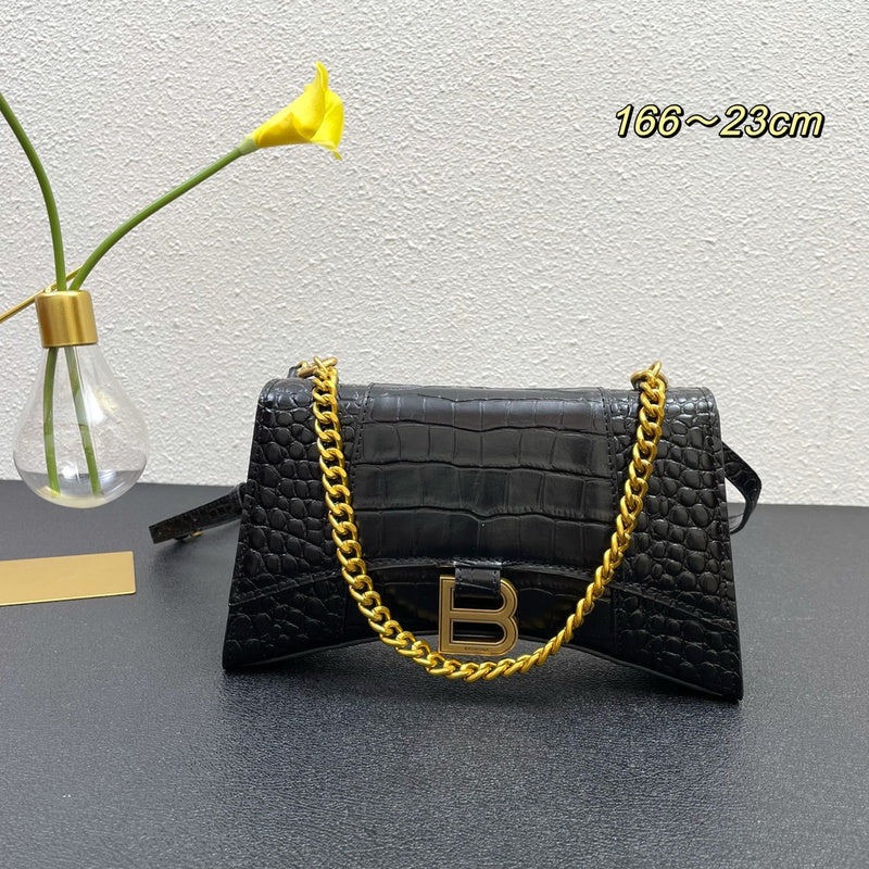 LO - BLN-CIAGA WOMEN LUXURY BAGS - 855