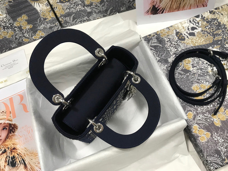 LO - DYOR   BAGS FOR WOMEN - FASHION LUXURY BAGS 203