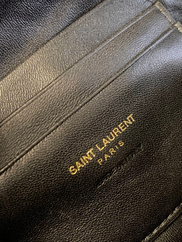 Lusso Official - LUXURY YSL BAGS - 808