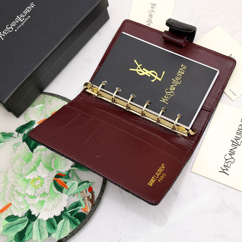 Lusso Official - LUXURY YSL BAGS - 1025