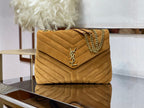 YSL BAGS - WOMEN LOVE LUXURY BAGS - 2410